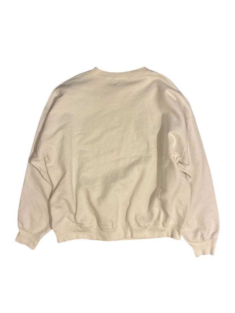 90s ビンテージ アート SF MOMA サンフランシスコ モマ スウェット