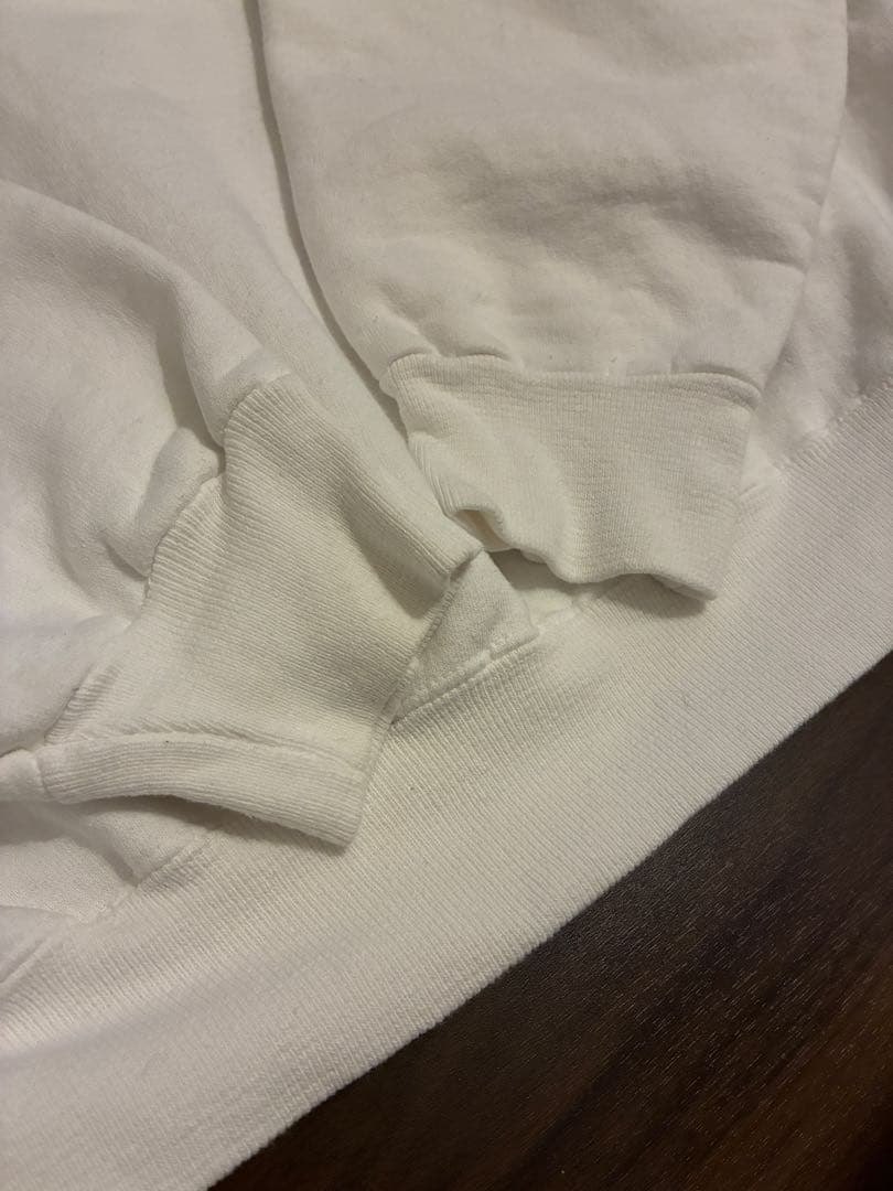 90s ビンテージ アート SF MOMA サンフランシスコ モマ スウェット