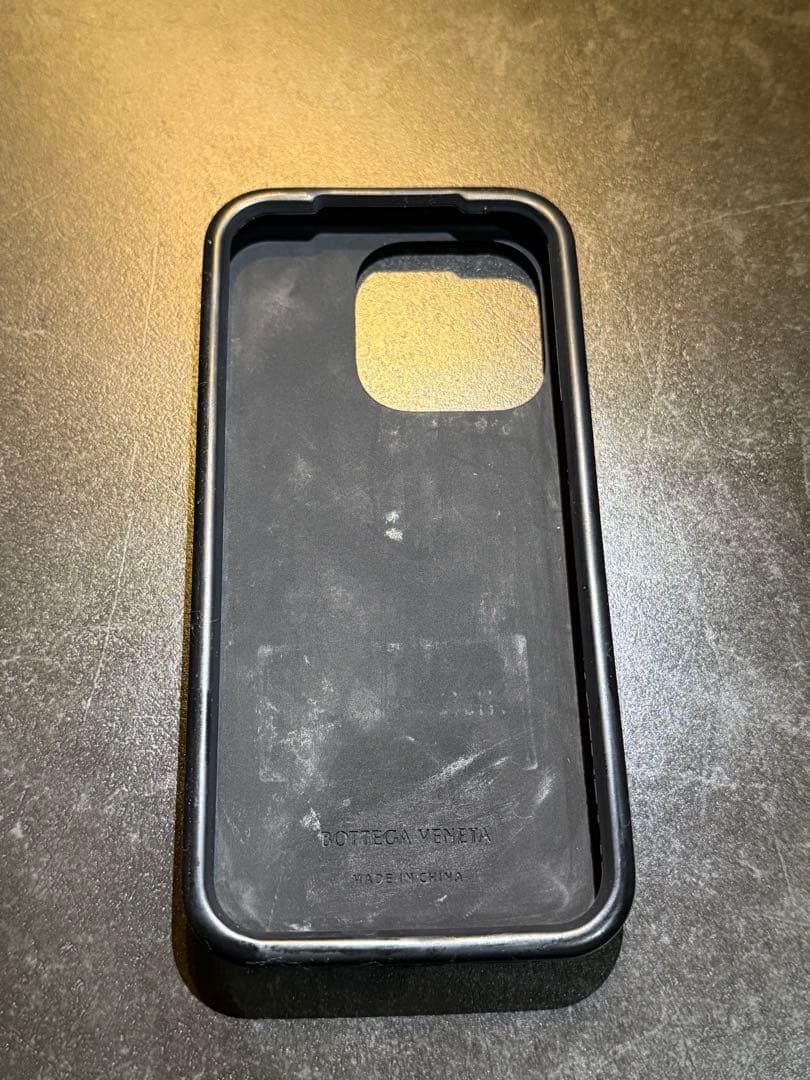 BOTTEGA VENETA iPhone 16proケース