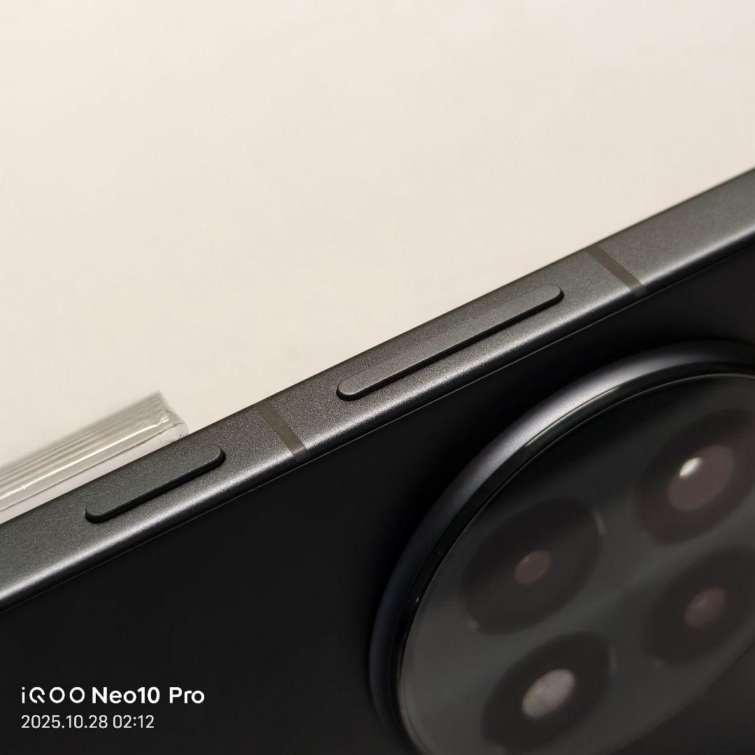 ONEPLUS Ace 5 12GB + 256GB ブラック