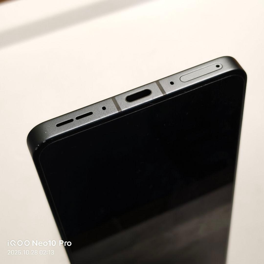 ONEPLUS Ace 5 12GB + 256GB ブラック