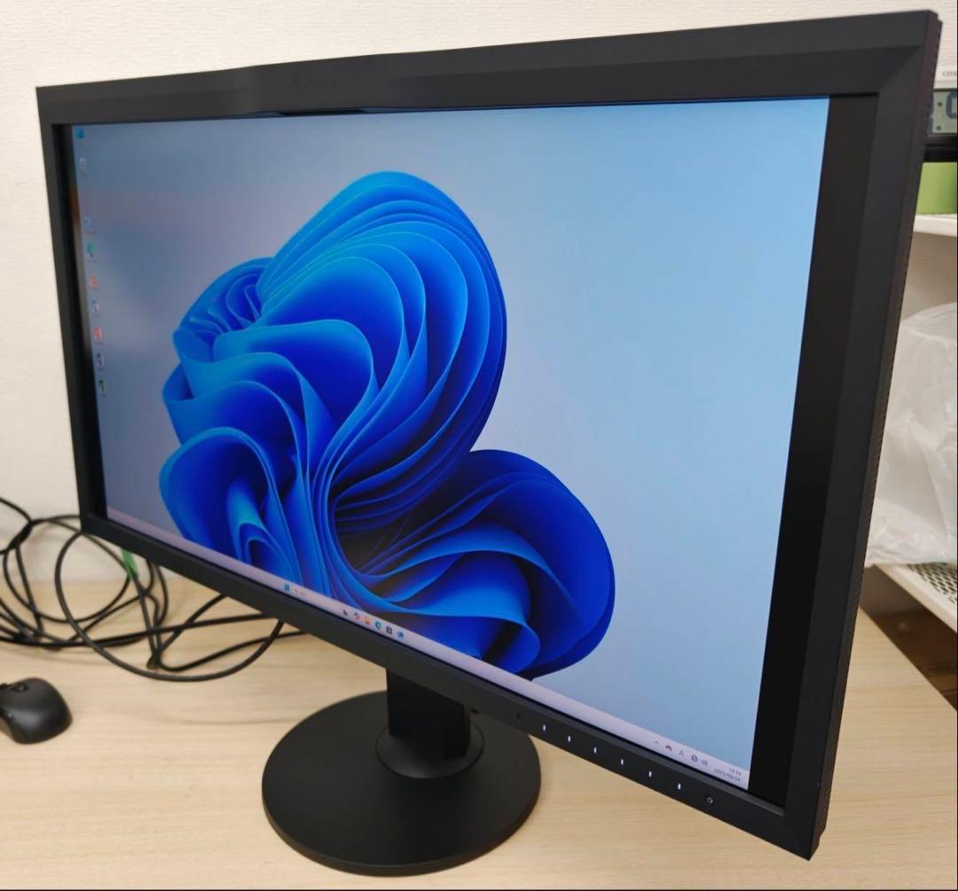 EIZO ColorEdge CG318 4K 31.1型　液晶モニタ3823H