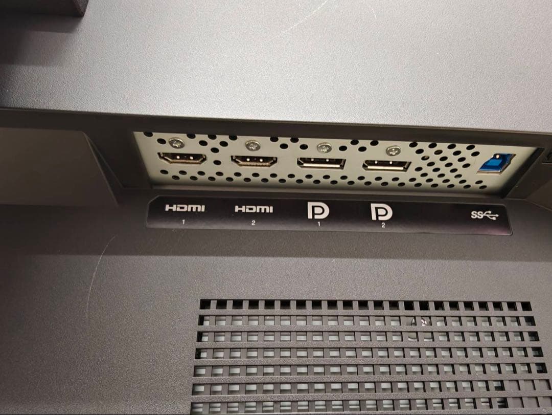 EIZO ColorEdge CG318 4K 31.1型　液晶モニタ3823H