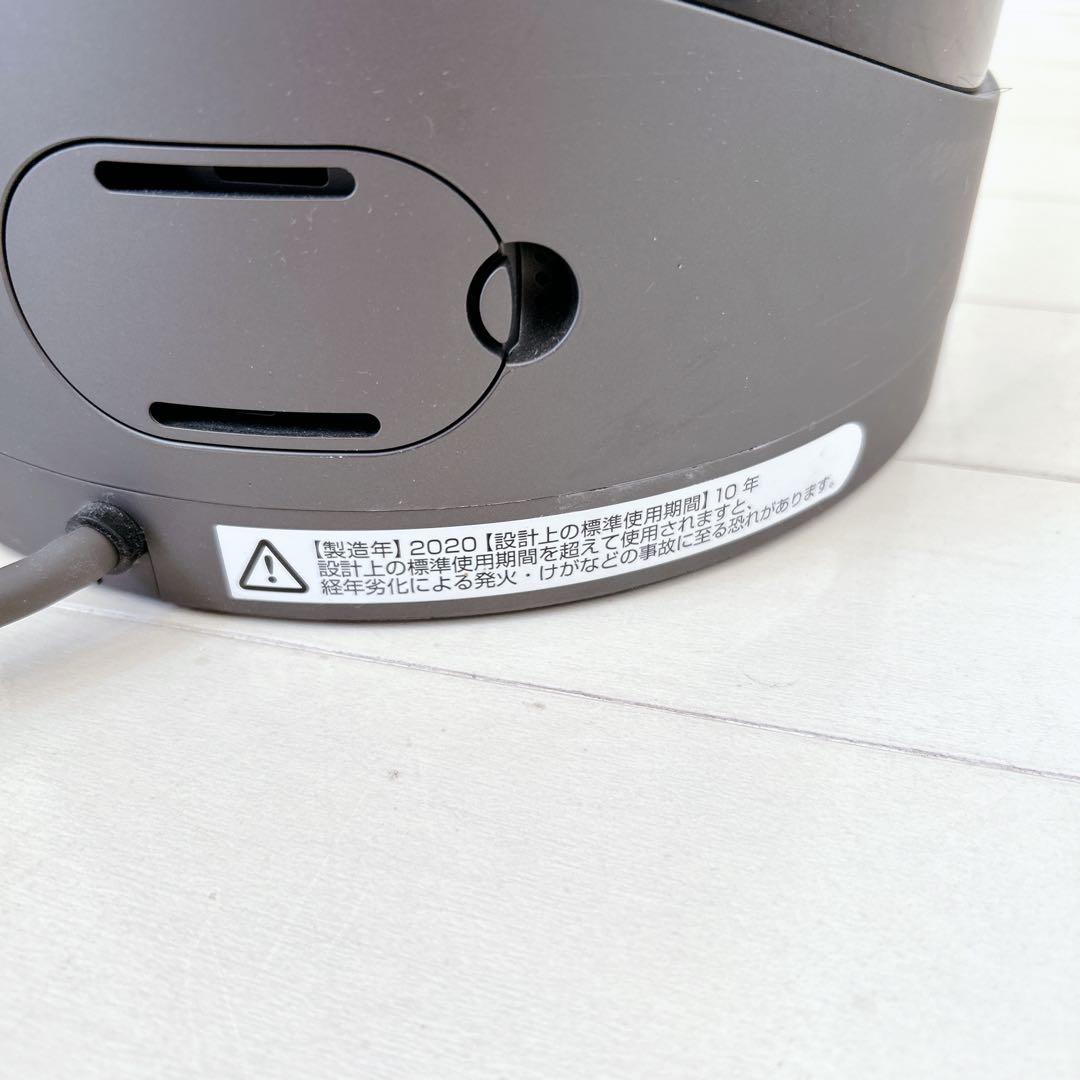 Dyson Pure Hot + Cool Link HP03IS 2020年製