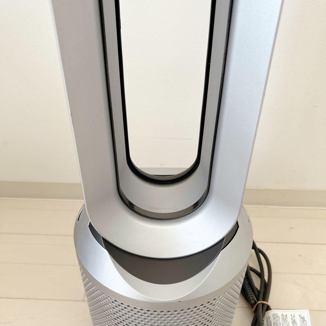 Dyson Pure Hot + Cool Link HP03IS 2020年製