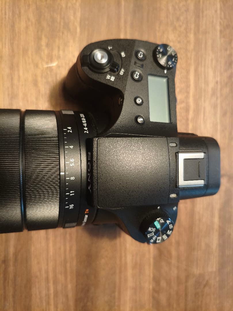 ⭐️美品⭐️SONY RX10 IV ズームデジタルカメラ