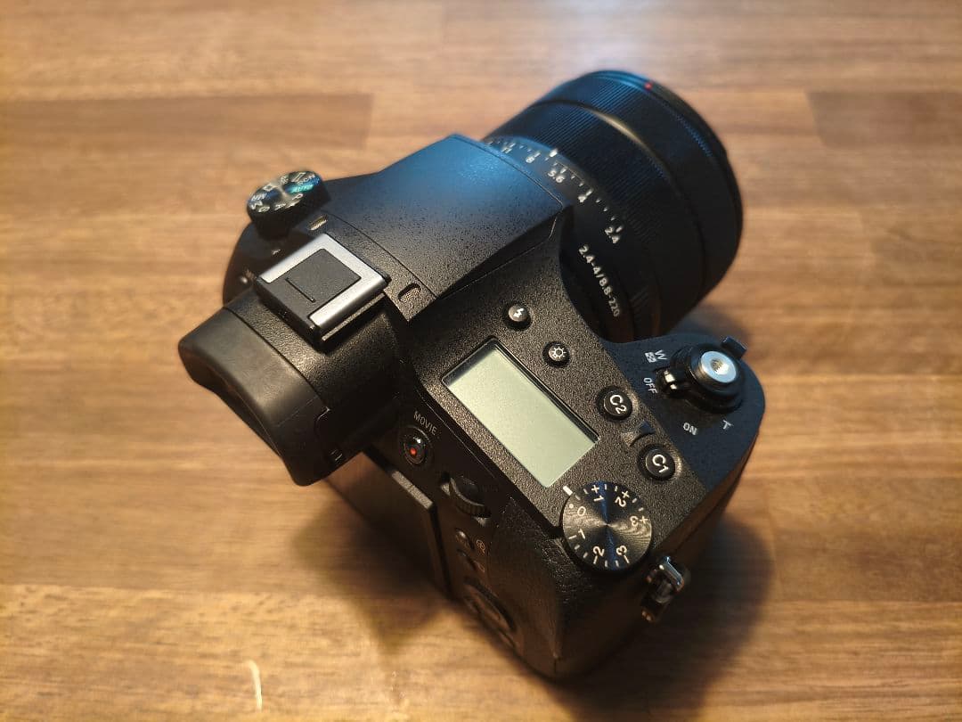 ⭐️美品⭐️SONY RX10 IV ズームデジタルカメラ