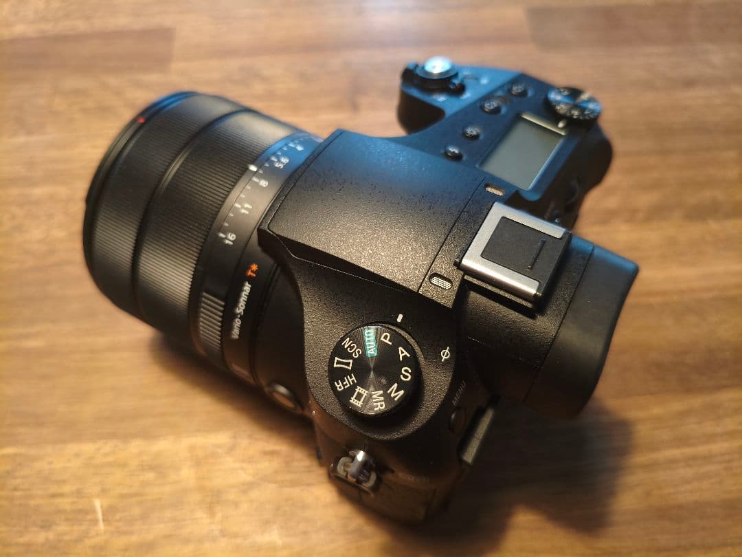 ⭐️美品⭐️SONY RX10 IV ズームデジタルカメラ
