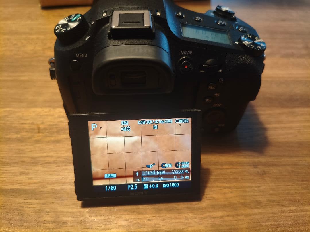 ⭐️美品⭐️SONY RX10 IV ズームデジタルカメラ