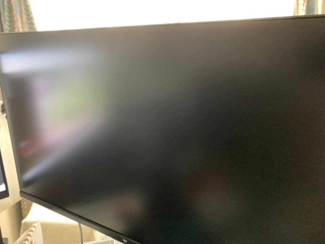 KTC 27インチ モニター WQHD 100Hz H27T27