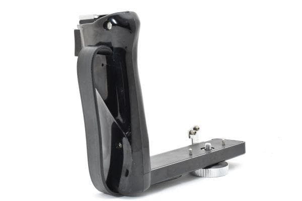 フィルムカメラ Mamiya RB 67 hand grip #435-2