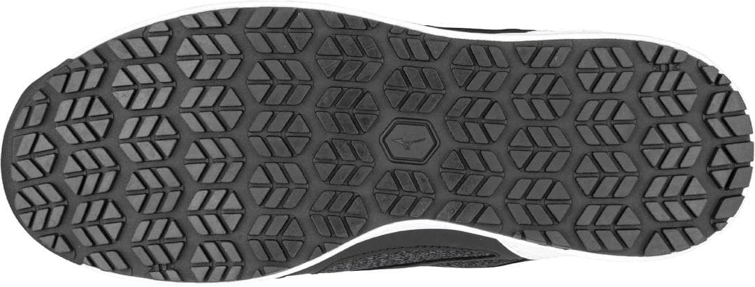 ミズノワークシューズ 安全靴 オールマイティ LSⅡ73M BOA【新品】