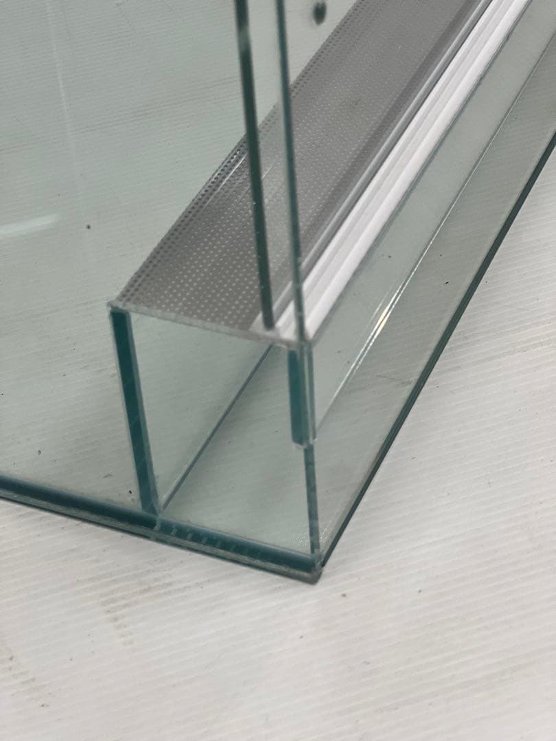 レア一台限り　600×450×450パルダリウムケース