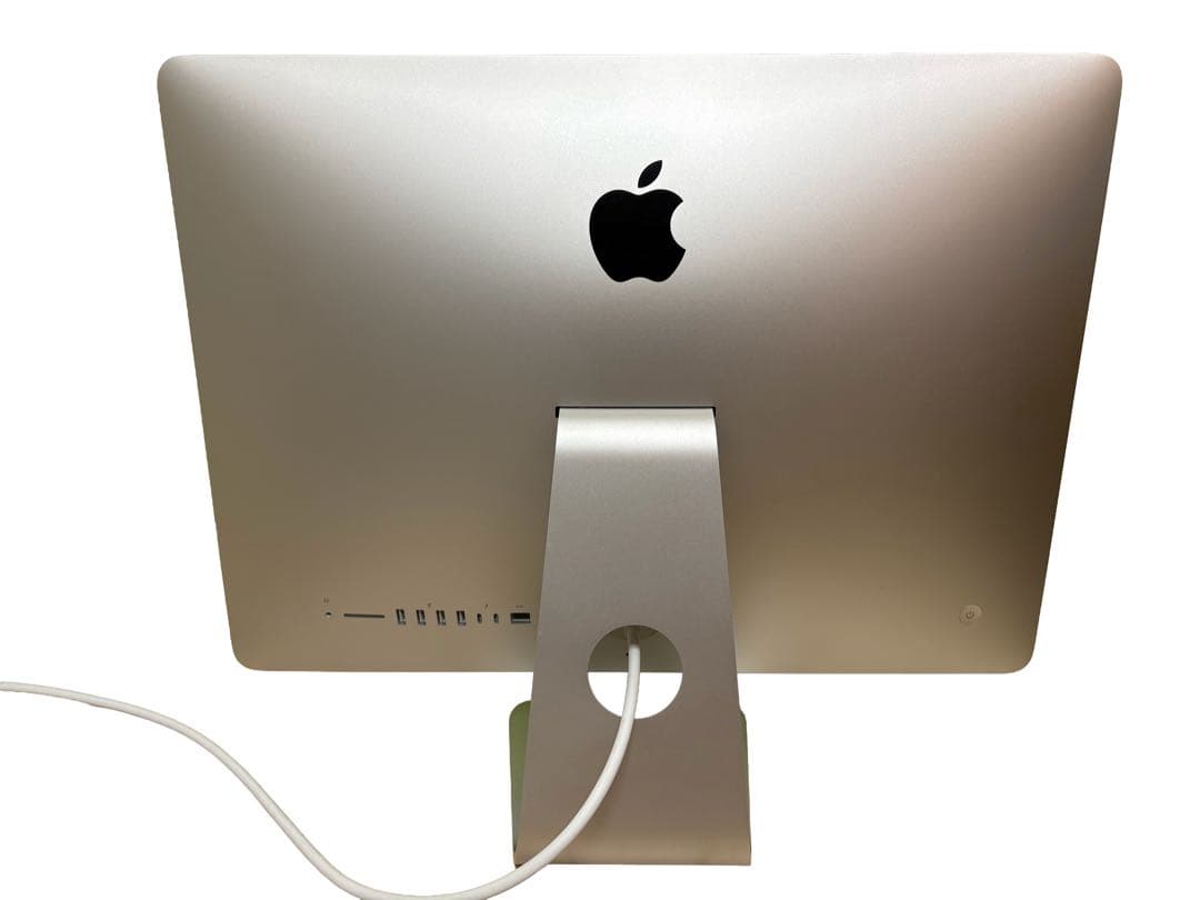 iMac Retina 4K 21.5インチ (2017年モデル)