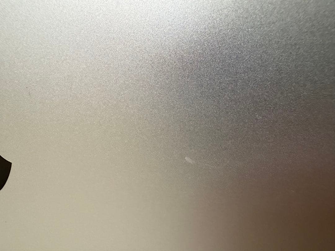 iMac Retina 4K 21.5インチ (2017年モデル)