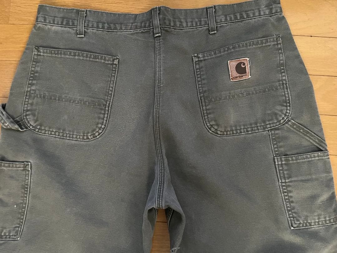 Carhartt ペインターパンツ size W38 L32 MOS