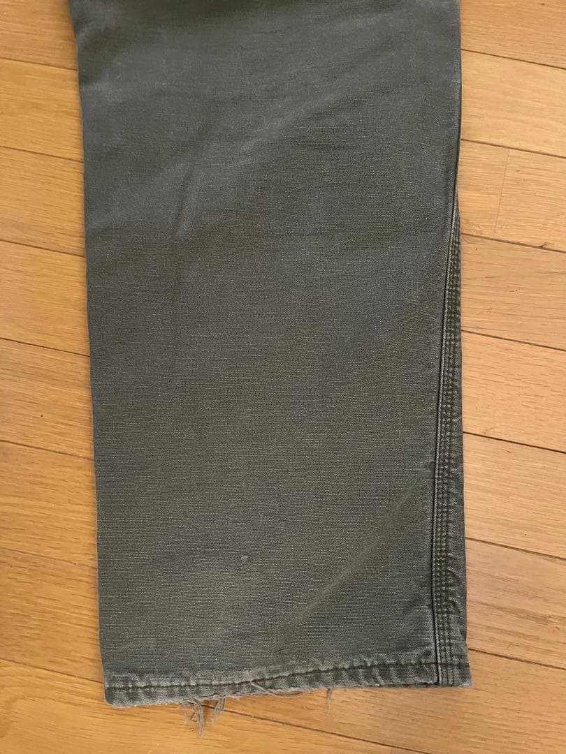 Carhartt ペインターパンツ size W38 L32 MOS