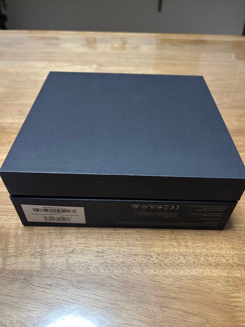 Bose SOUNDWEAR ネックスピーカー