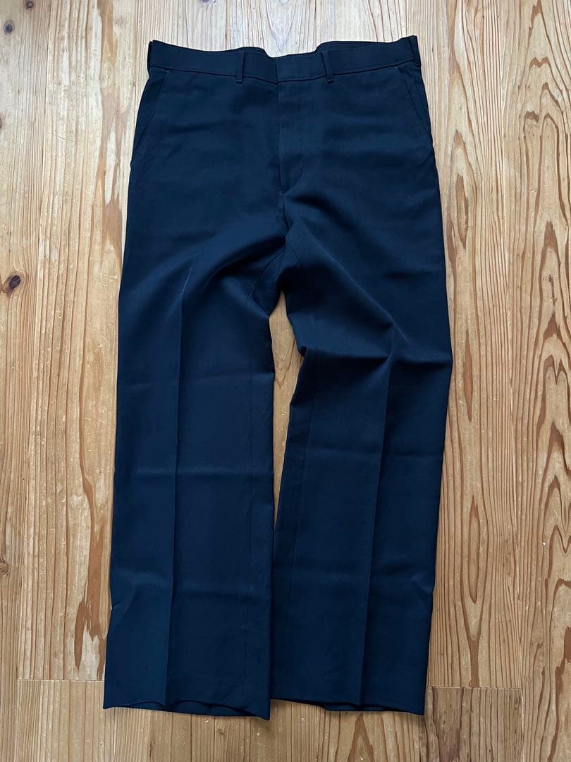 70-80年代　リーバイス　アクションスラックス