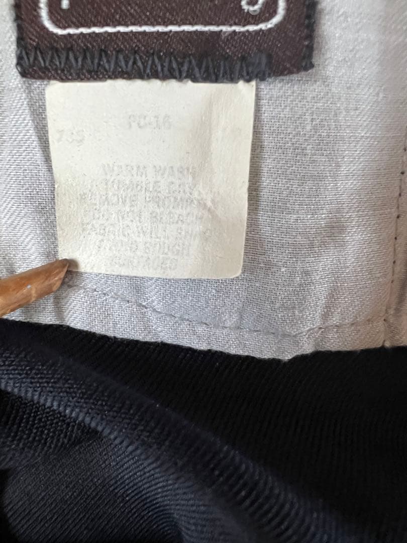 70-80年代　リーバイス　アクションスラックス