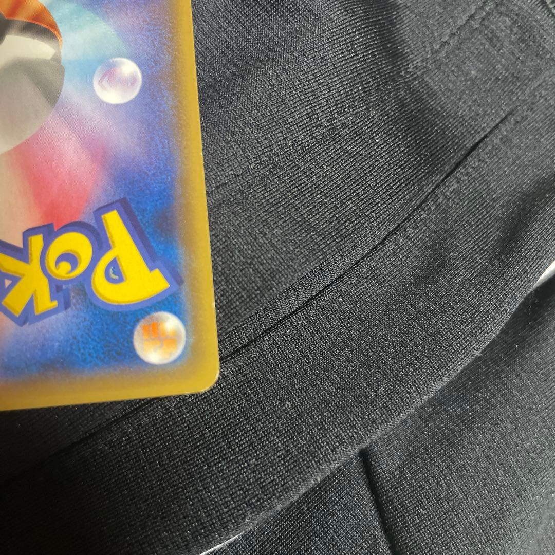 【希少】光輪の超魔神 フーパ 入場者プレゼント PROMO XYシリーズプロモ