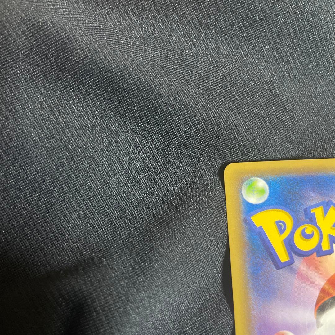 【希少】光輪の超魔神 フーパ 入場者プレゼント PROMO XYシリーズプロモ