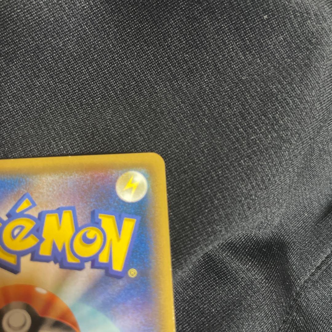 【希少】光輪の超魔神 フーパ 入場者プレゼント PROMO XYシリーズプロモ