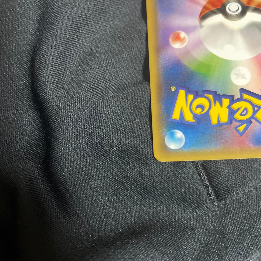 【希少】光輪の超魔神 フーパ 入場者プレゼント PROMO XYシリーズプロモ