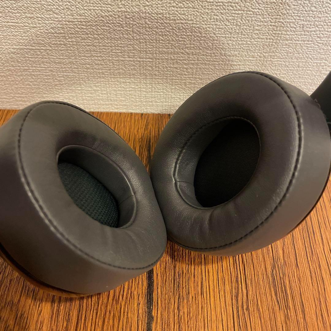 《希少カラー》BEATS STUDIO WIRELESSチタニウム