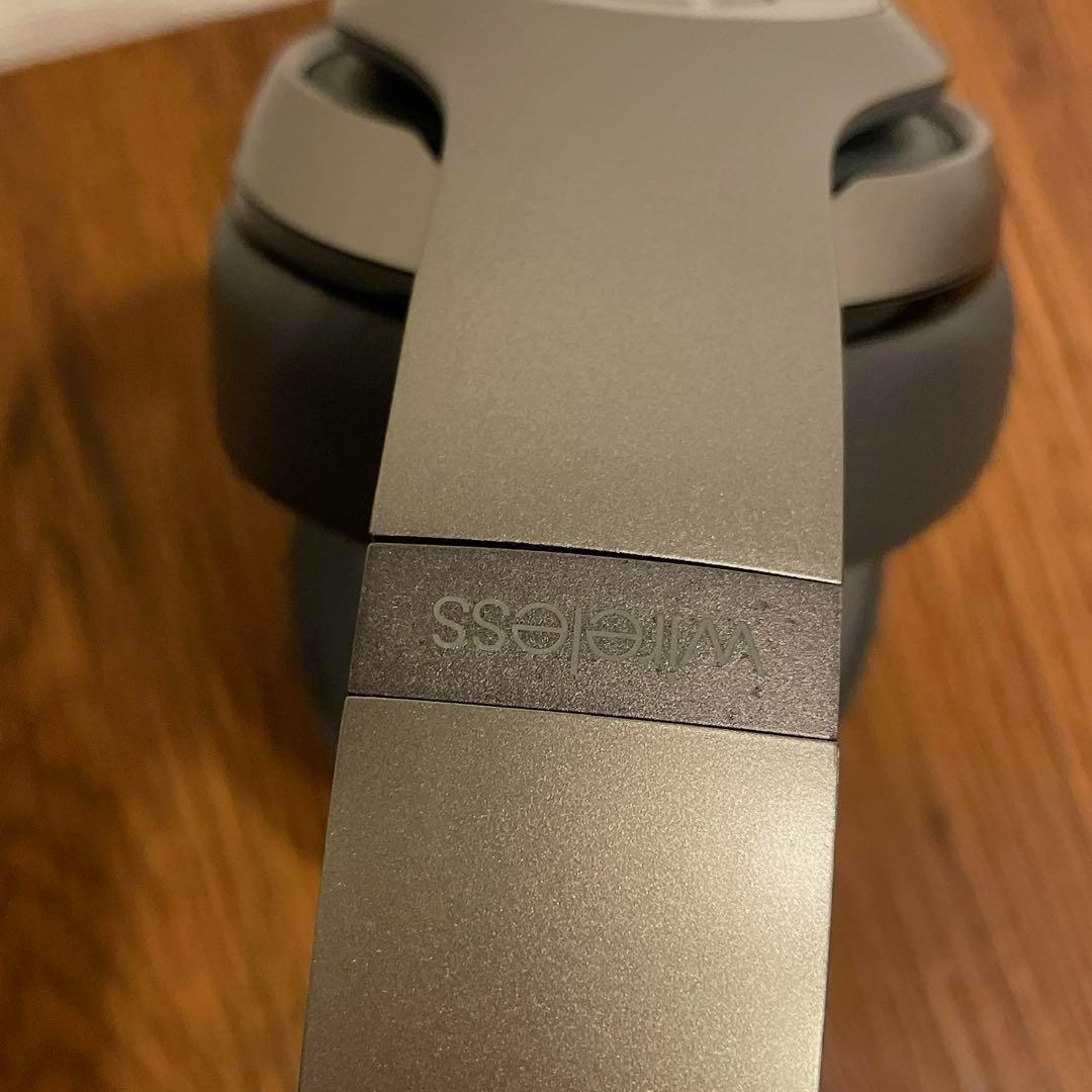 《希少カラー》BEATS STUDIO WIRELESSチタニウム