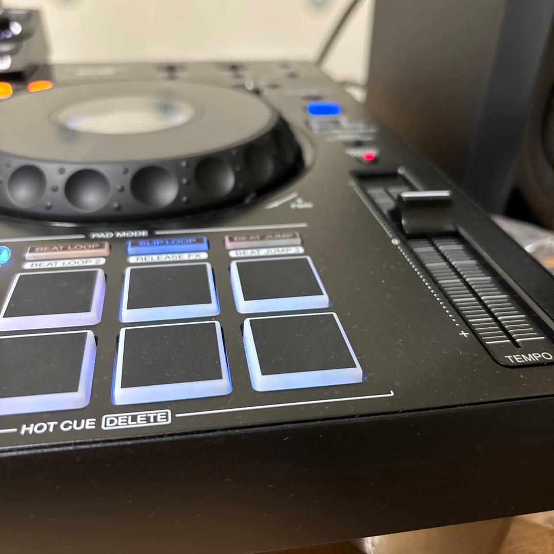 Pioneer DJ XDJ-RX3 キャリングケース付き　【美品】