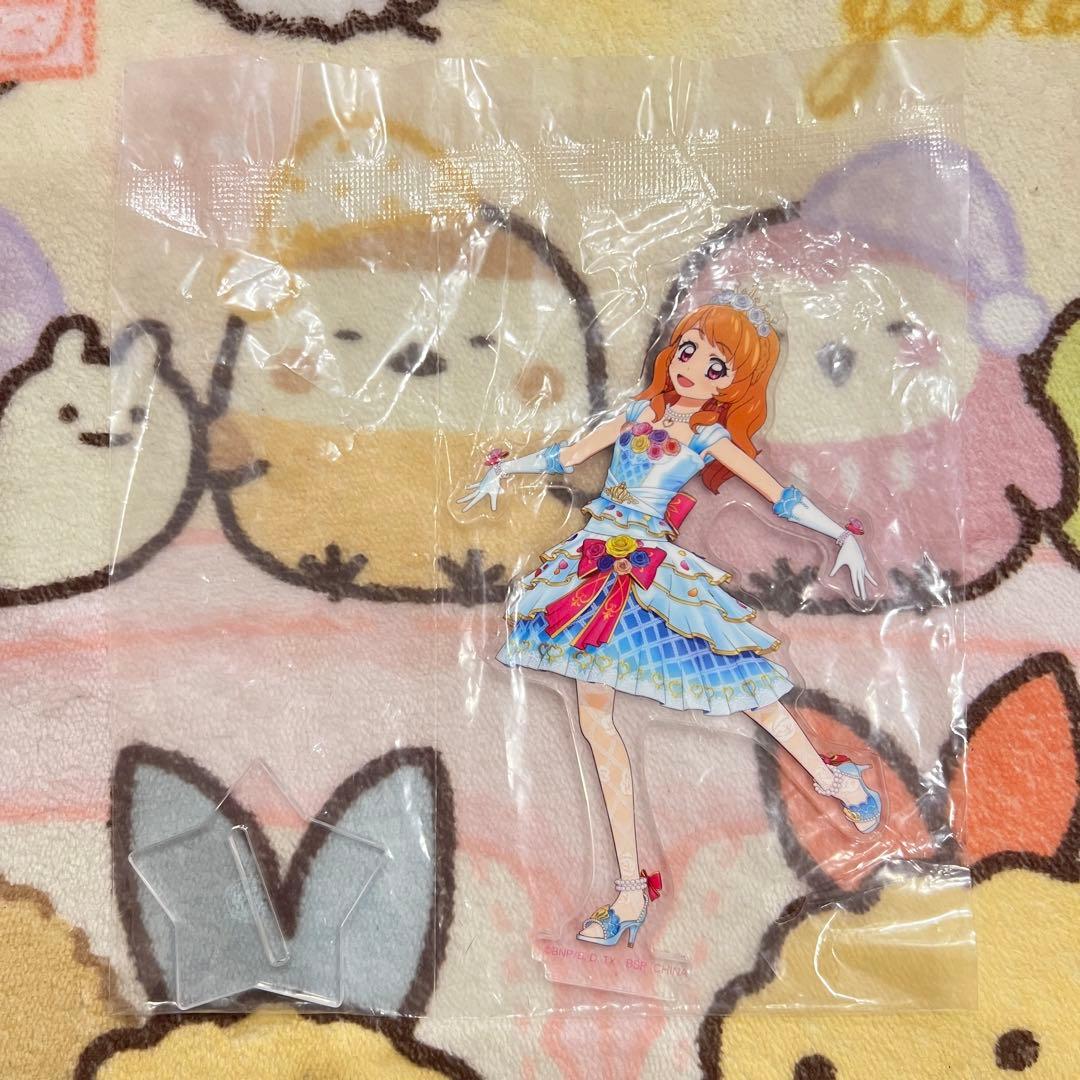 アイカツ ホワイトスカイヴェールセット