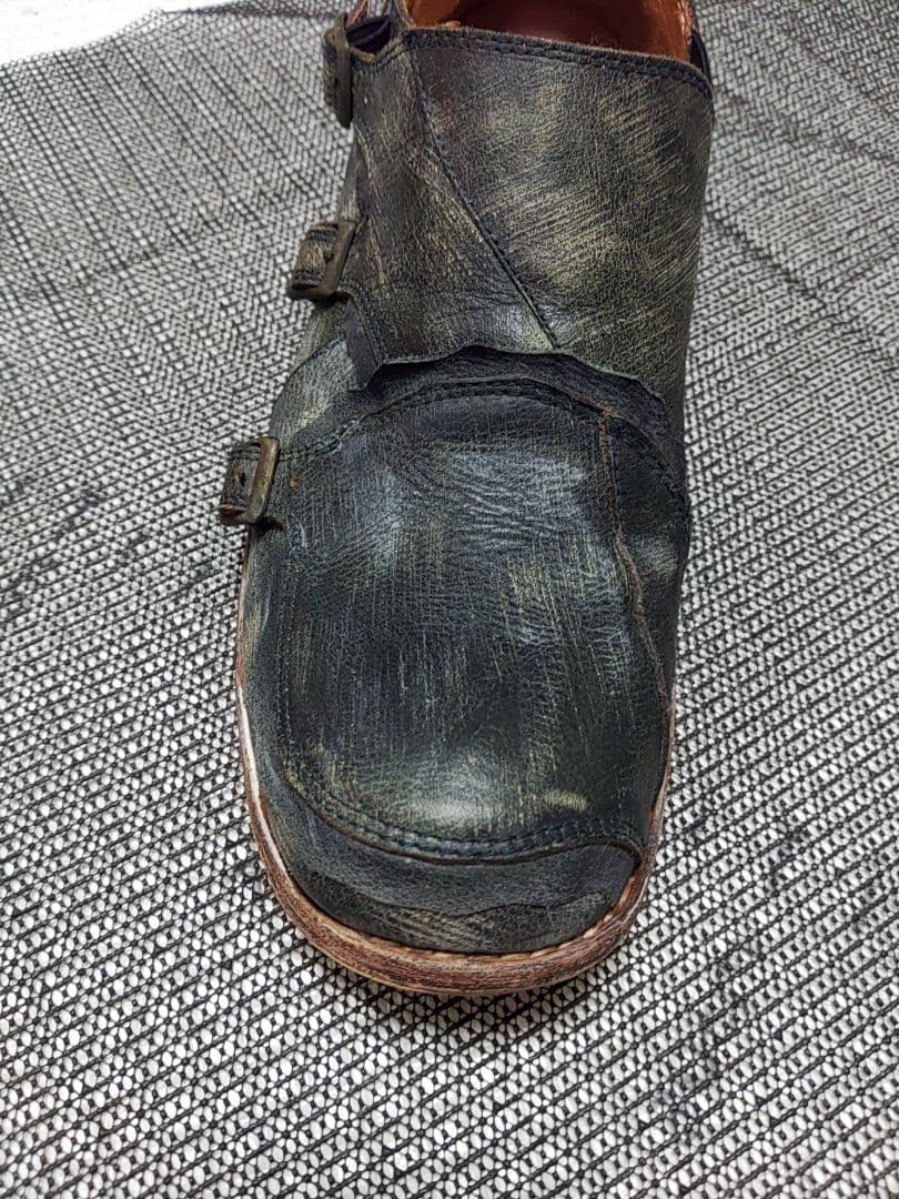 whoop-de-doo メンズ 靴