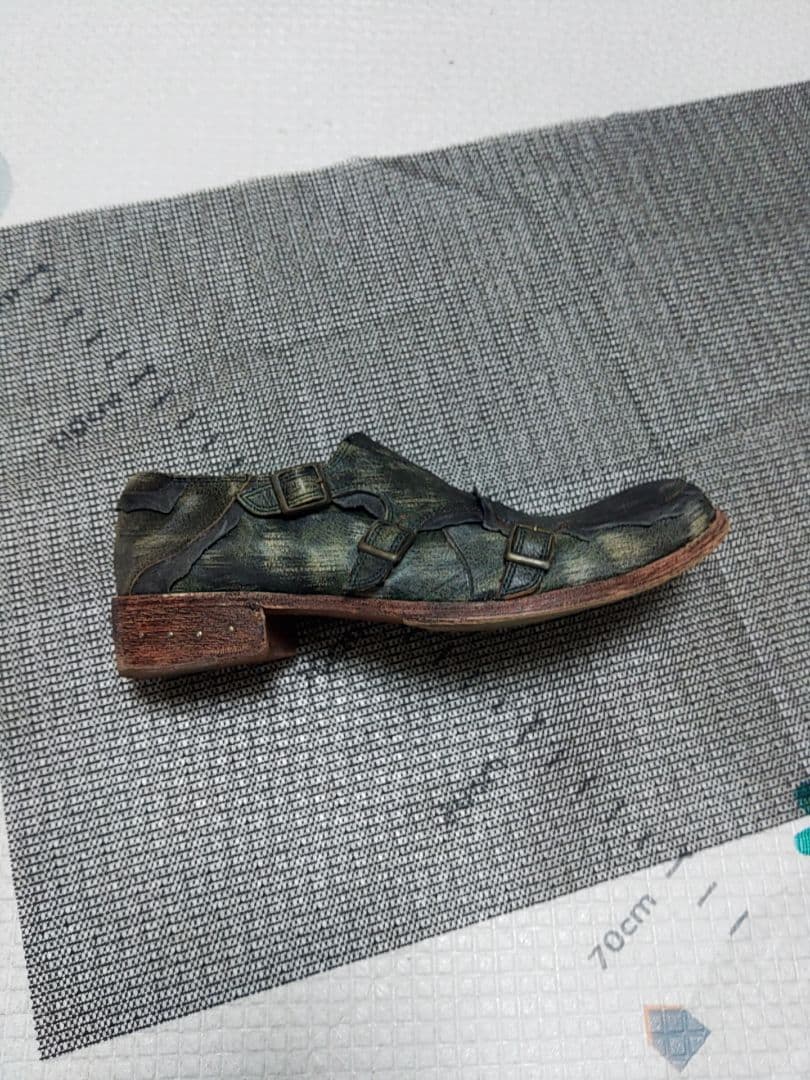 whoop-de-doo メンズ 靴