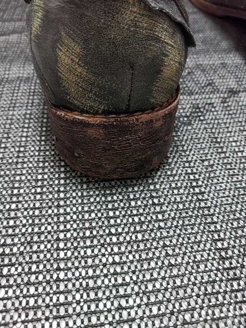 whoop-de-doo メンズ 靴