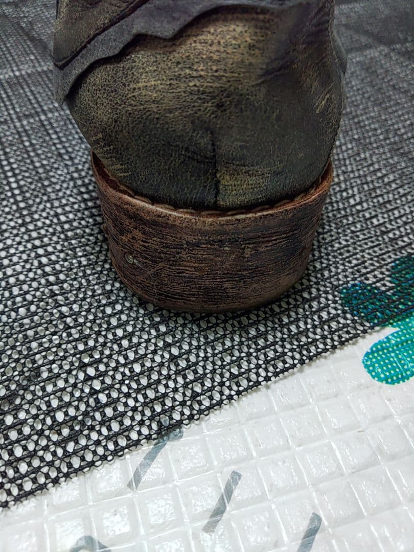 whoop-de-doo メンズ 靴