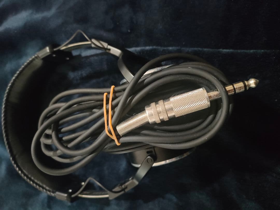 SONY MDR-CD900ST ヘッドホン ヘッドフォン 箱無し