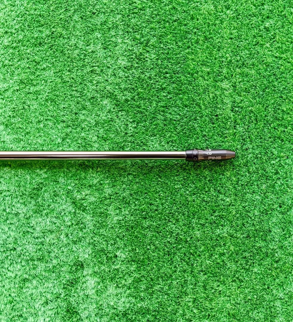 ピンツアー2.0クロム 65R ドライバー用シャフトPING TOUR