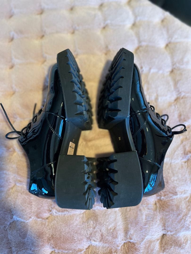 ダニエラアンドジェマ Daniella & GEMMAレイン対応シューズ