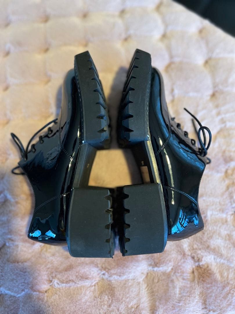 ダニエラアンドジェマ Daniella & GEMMAレイン対応シューズ