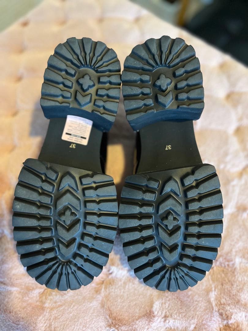 ダニエラアンドジェマ Daniella & GEMMAレイン対応シューズ