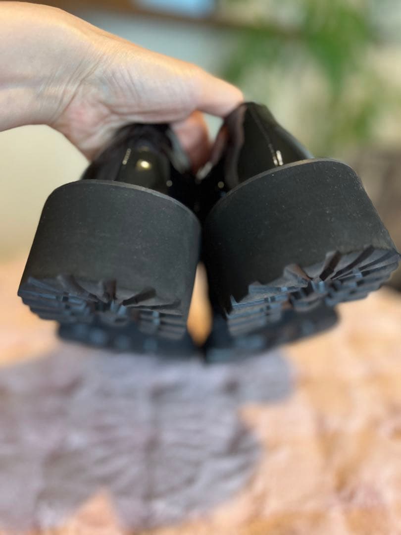 ダニエラアンドジェマ Daniella & GEMMAレイン対応シューズ