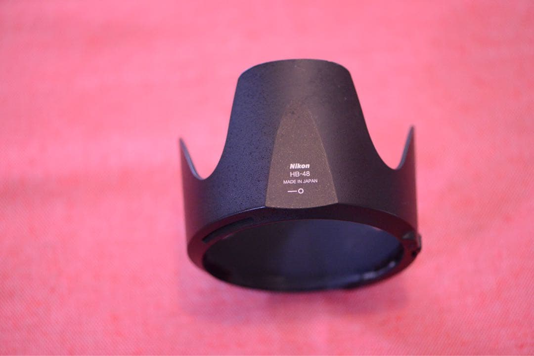 Nikon AF-S NIKKOR 70-200 f/2.8G ED VR Ⅱ