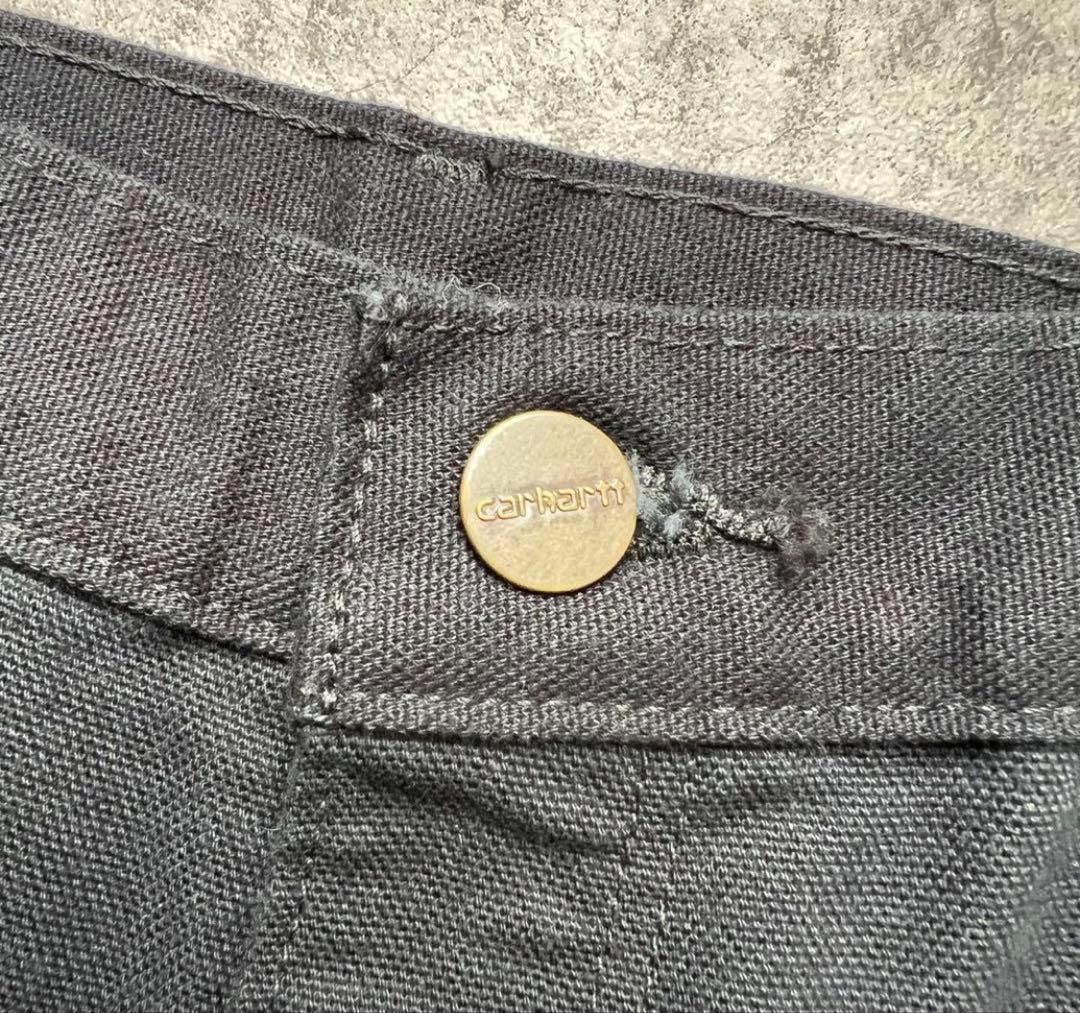 Carhartt DOUBLE KNEE PANT ダブルニーパンツ
