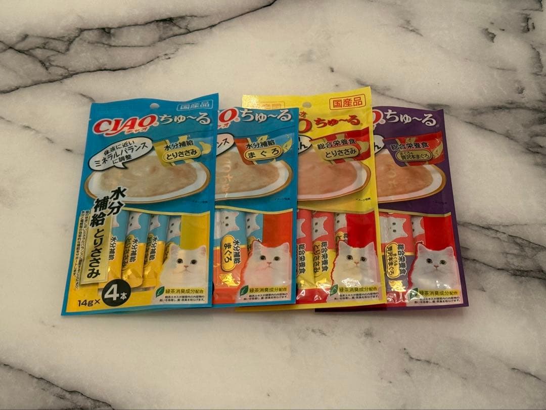 ⭐️mamimo⭐️リクエスト 4点 まとめ商品