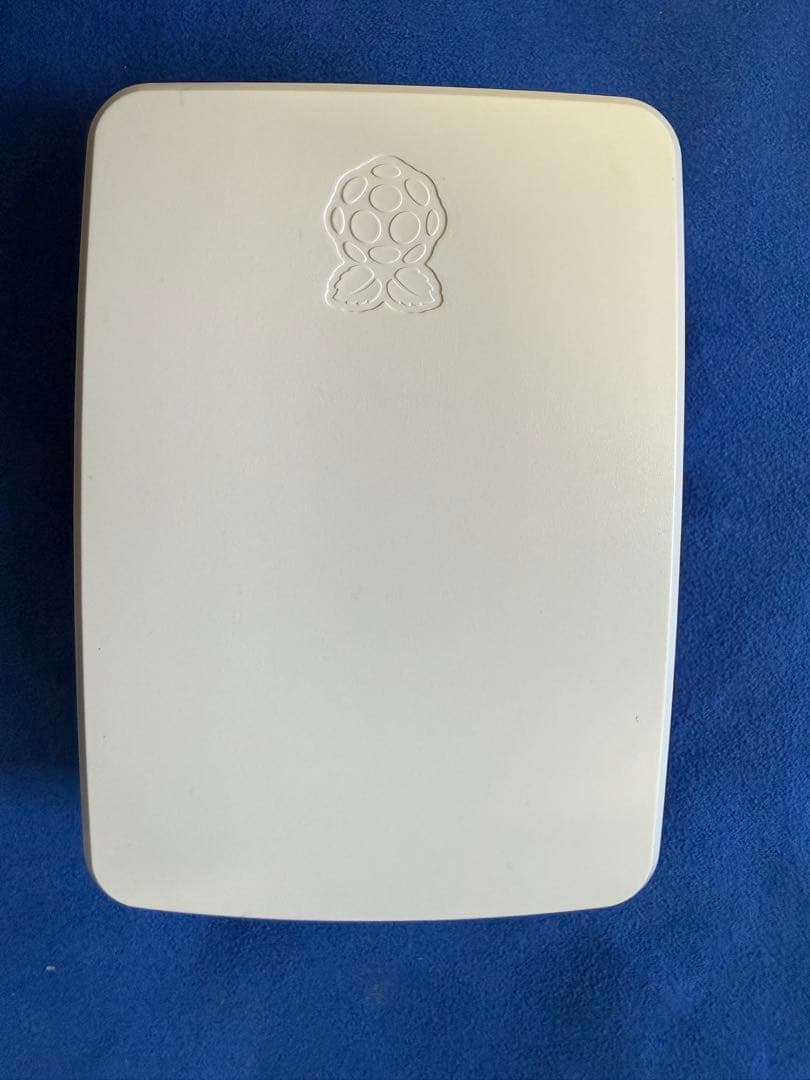 Raspberry Pi 5 8GB + 公式ケース