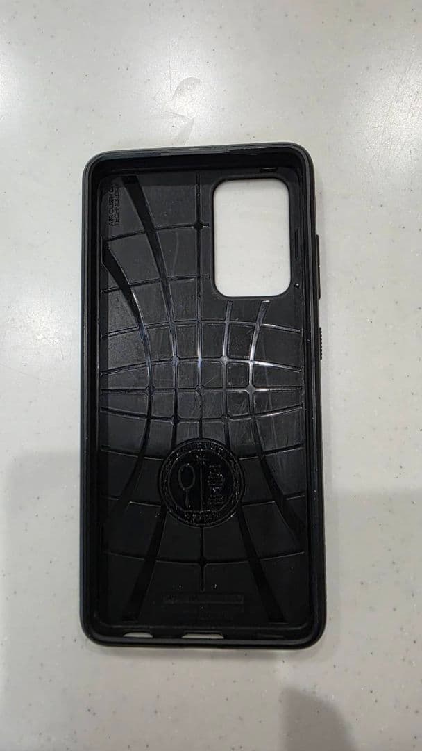 Galaxy A52 5G docomo ブラック 本体