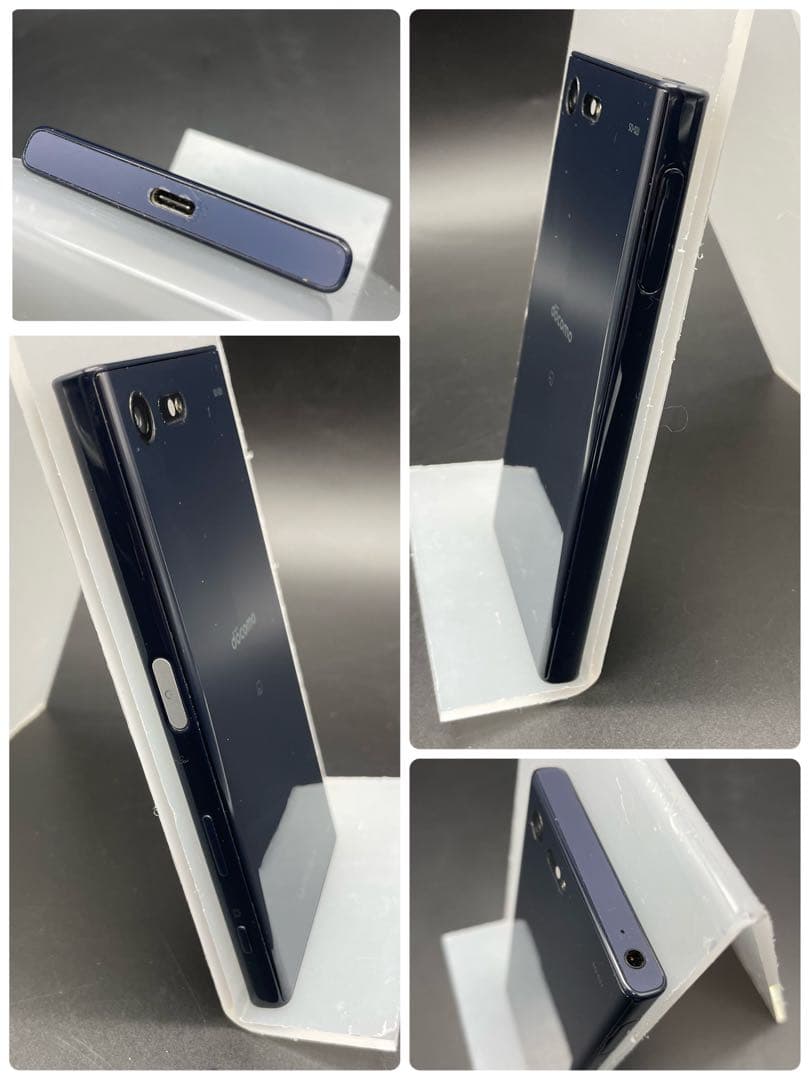 ◯SONY Xperia スマートフォン 3台セット SIMフリー