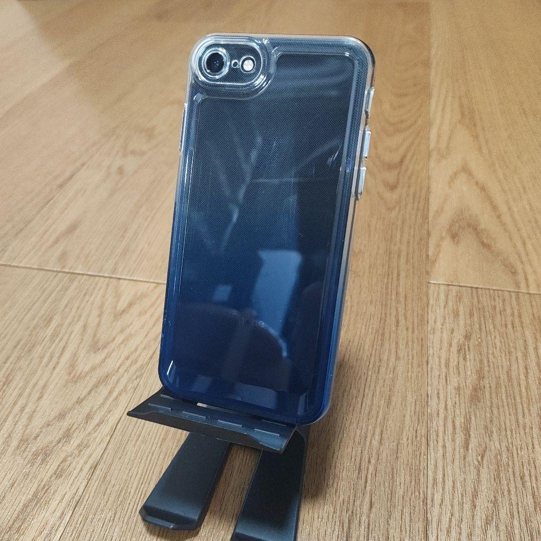 iPhone8 64GB スペースグレイ　おまけ付き