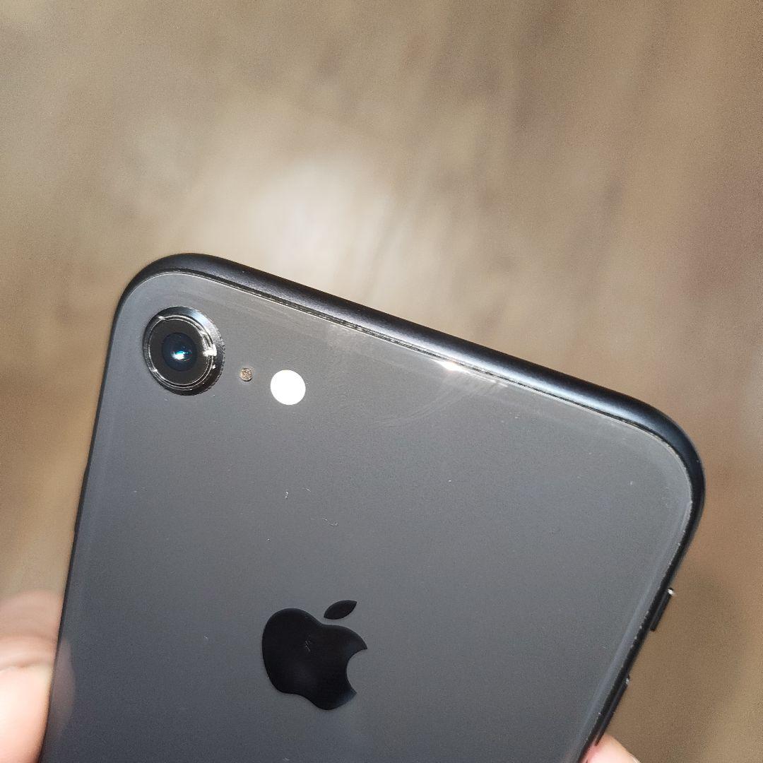 iPhone8 64GB スペースグレイ　おまけ付き